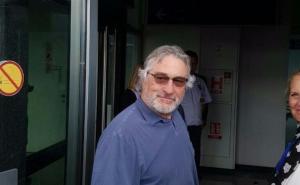 Holivudski velikan Robert De Niro u Sarajevu 