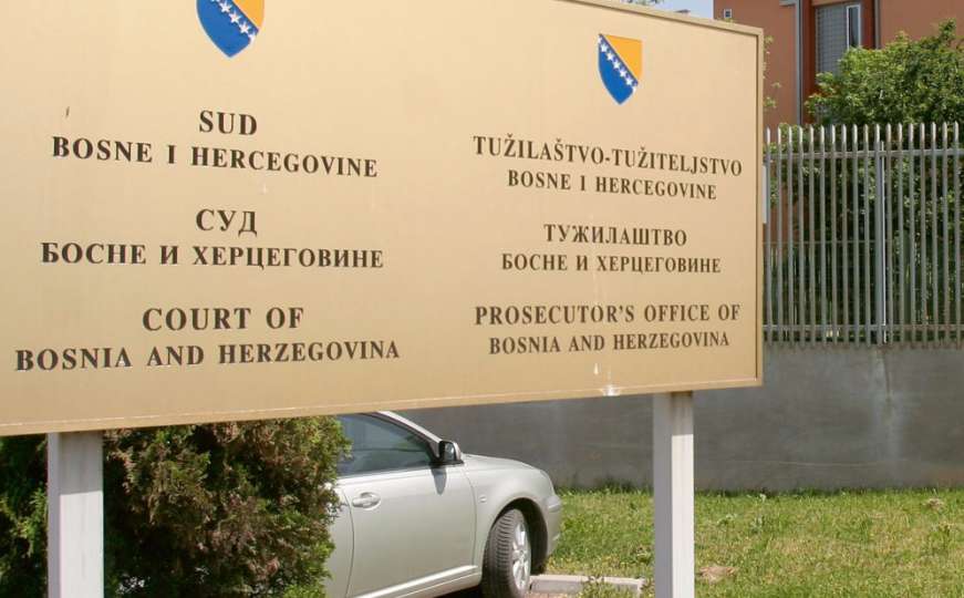 Potvrđena optužnica u predmetu Almir Džinić