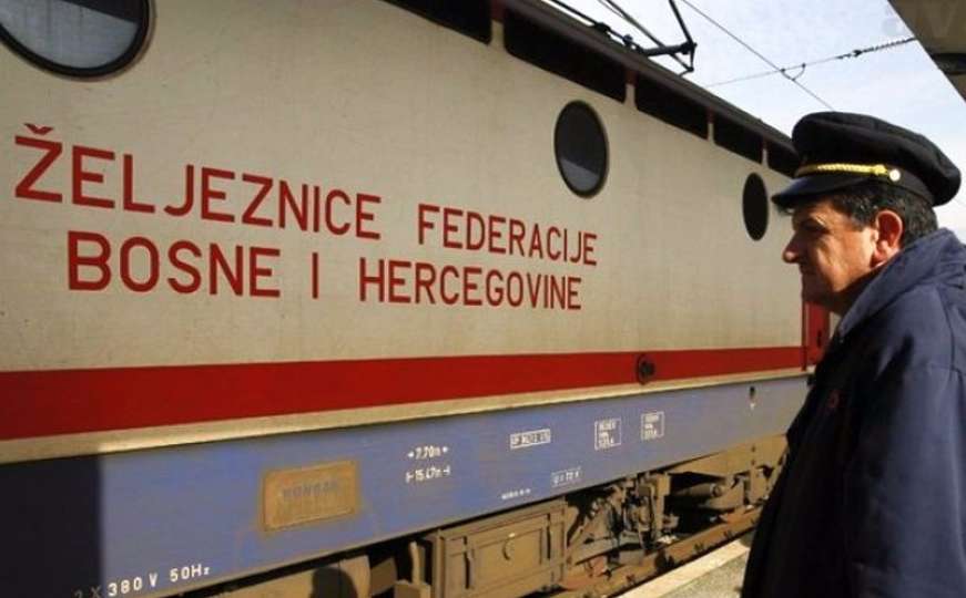Željeznice FBiH kupile Gredelj Revom iz Dobošnice