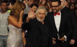 De Niro: Sramota je da ovakav grad bude napadnut 