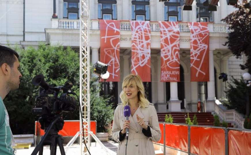 Glavni grad BiH spreman za početak Sarajevo Film Festivala