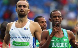 Šta je Amel Tuka poručio nakon prolaska u polufinale