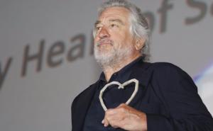 Počelo je! De Niro otvorio 22. Sarajevo Film Festival!