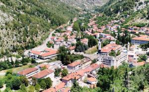 Otvorena kulturna manifestacija Slovo Gorčina