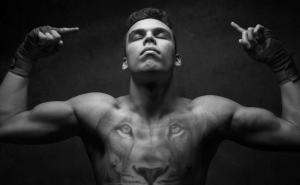 Njemačko boksersko čudo od djeteta u Sarajevu: Želim pomoći BiH