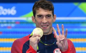 Evo zašto dobitnici medalja više ne dobijaju cvijeće...