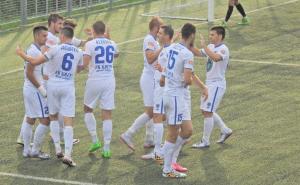 Krupa i Elvir Koljić ne posustaju: Pao i Olimpic