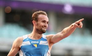 Oda Amelu Tuki: Bosna rodi sjajnu zvijezdu, na atletskom je ona nebu