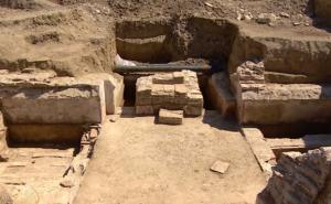 U Srbiji našli tajnovite medaljone s natpisima na aramejskom jeziku