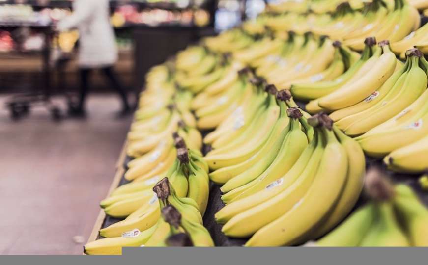 Ako volite jesti banane ujutro, imamo loše vijesti za vas