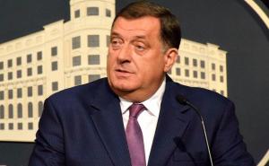 Dodik danas u Srebrenici