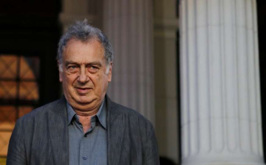 Stephen Frears: Otvoreno kino u Sarajevu je najbolje kino u Evropi