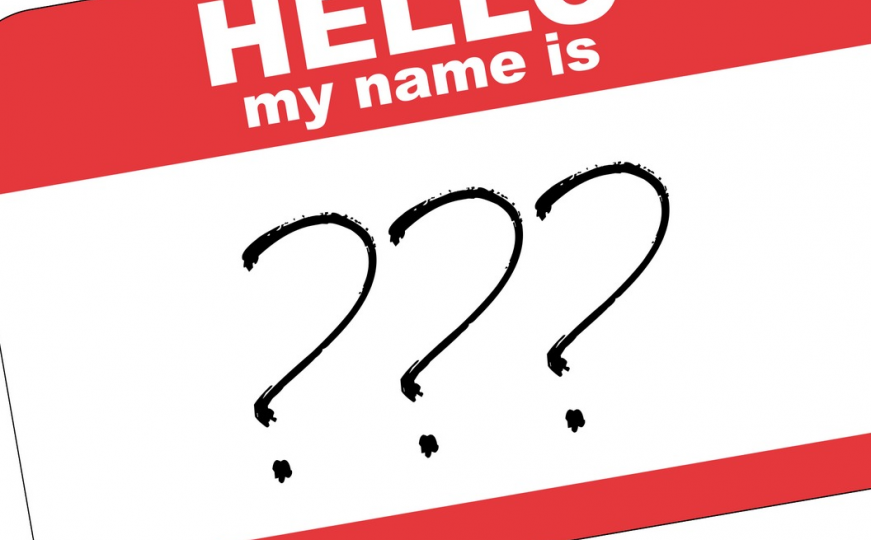 Otkrijte pravo značenje vašeg imena!