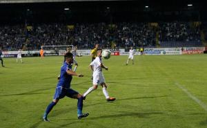 Danas susreti Željezničar - Vitez i Metalleghe - Radnik