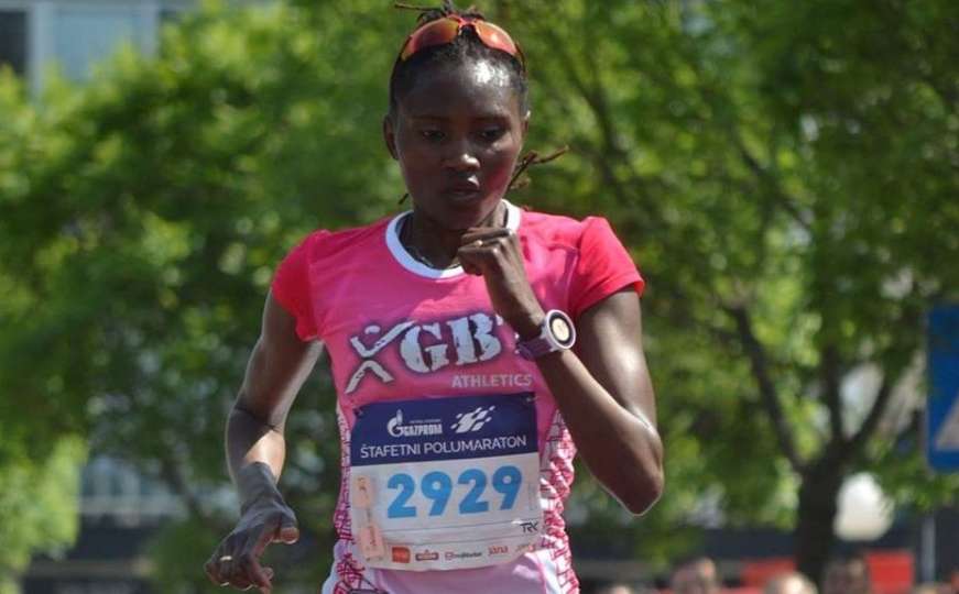 Lucija Kimani bez medalje u maratonskoj trci u Riju
