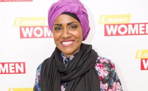 Nadiya Hussain svakodnevno trpi zlostavljanja jer je muslimanka