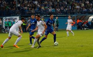 Vitez uvjerljiv na Grbavici: Pogledajte oba gola protiv Željezničara 