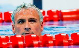 Skandal u Riju: Naoružani razbojnici opljačkali američke plivače