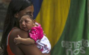 Zika virus upravo je postao još strašniji