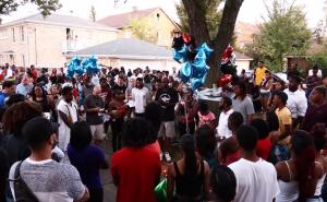 Milwaukee: Afroamerikanca Smitha ubio tamnoputi policijac