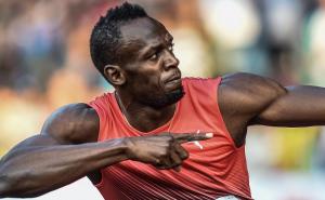 Bolt nakon trijumfa u Riju: Nisam bio tako brz, ali sretan sam