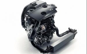 Revolucija: Da li je Infinitijev benzinski motor VC-T 'ubica' dizelaša