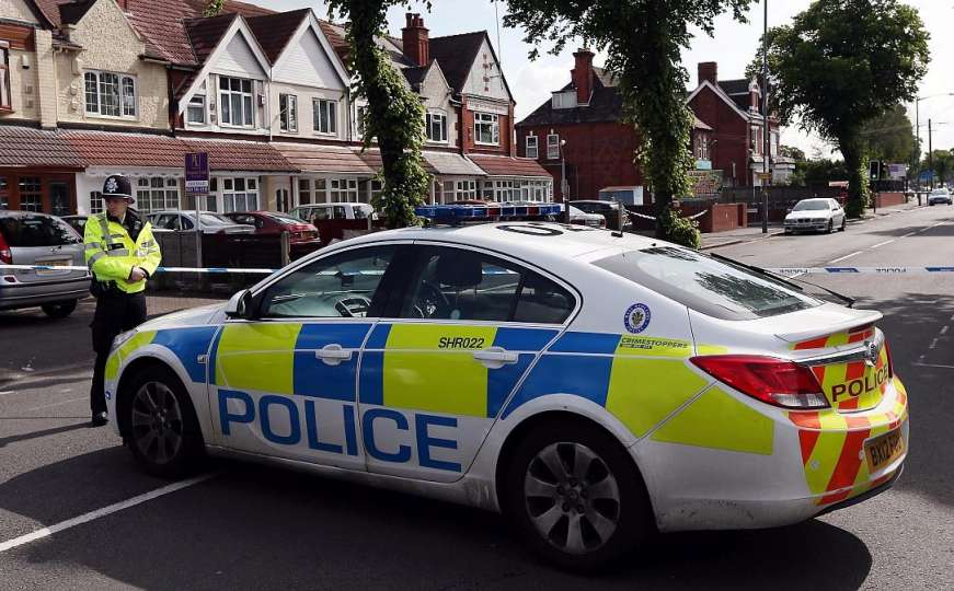 Policija ubila bivšu zvijezdu Aston Ville elektrošokerom