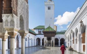 Najstariju biblioteku na svijetu osnovala je i restaurirala - žena