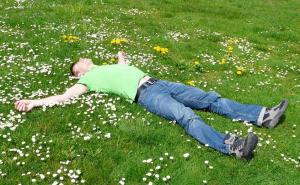 Kako postići ravnotežu između uma i tijela?