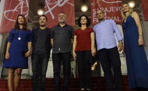 Turski film 'Livada' premijerno prikazan u Narodnom pozorištu