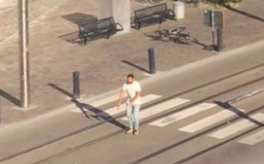 Pucnjava u centru belgijskog grada, ranjen napadač