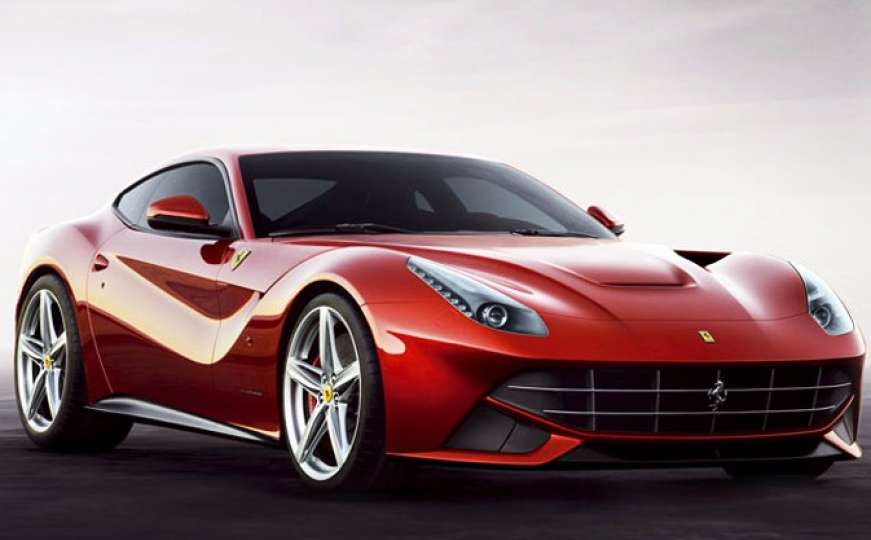 Zaradite na dionicama Ferrarija s besplatnih 50 eura 