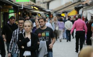 Meteorolozi: Danas bi moglo biti kiše