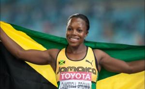 OI: Bivša olimpijska šampionka trčala u pogrešnoj stazi 