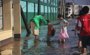 Monsunske kiše odnijele sedam života