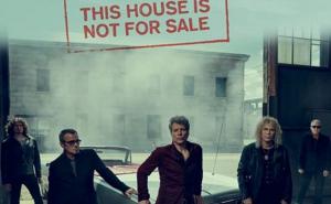 Bon Jovi - This House Is Not For Sale