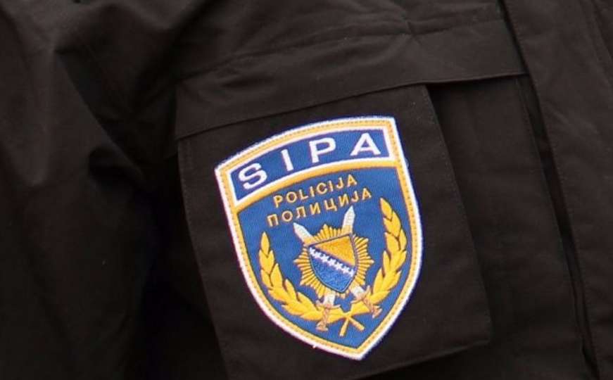SIPA izvršila pretres: Uhapšena jedna osoba
