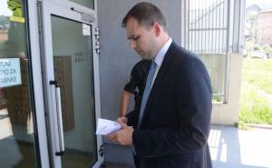 Bajrović podnio krivičnu prijavu: Najavljeni referendum u RS-u protivustavan