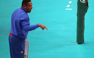 Šest kubanskih odbojkaša optuženo za silovanje u Finskoj 