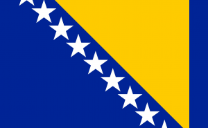 Bh. zastava među 10 najljepših na svijetu