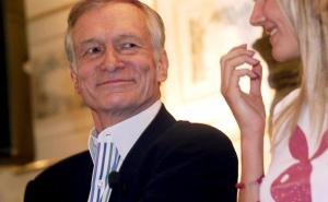 Playboy vila prodana za 100 miliona dolara