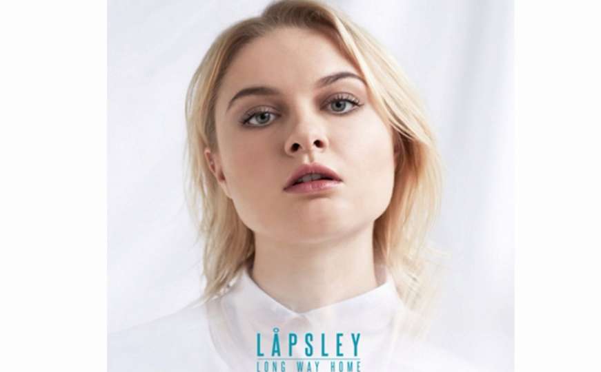 Låpsley - Operator