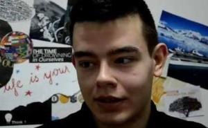 Eldin Milak: Mladi naučnik iz BiH dobitnik je prestižne Fulbright stipendije