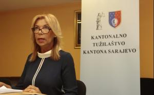 Kantonalno tužilaštvo okončalo istragu u predmetu "Dženan Memić"