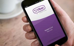 Viber uveo opciju koja će spriječiti neželjene poglede