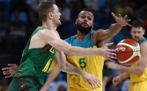 Kenguri 'preskočili' Litvance i izborili polufinale u Riju