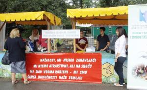 Kako poboljšati kvalitetu zraka u Sarajevu?