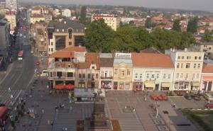 Dvije osobe povrijeđene nakon eksplozije u stanu