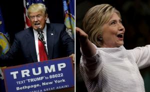 New York Times: Znamo ko će biti sljedeći predsjednik SAD-a