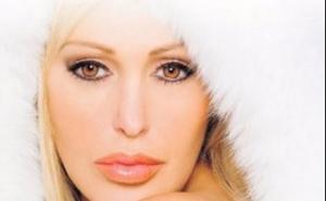 Promocija knjige najslavnije ex Yu ljepotice Diane Bećirović  